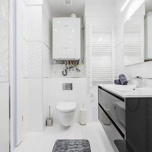 Appartement met Drie Slaapkamers